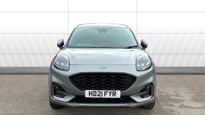 Ford Puma 1.0 EcoBoost Hybrid mHEV 155 ST-Line 5dr Petrol Hatchback